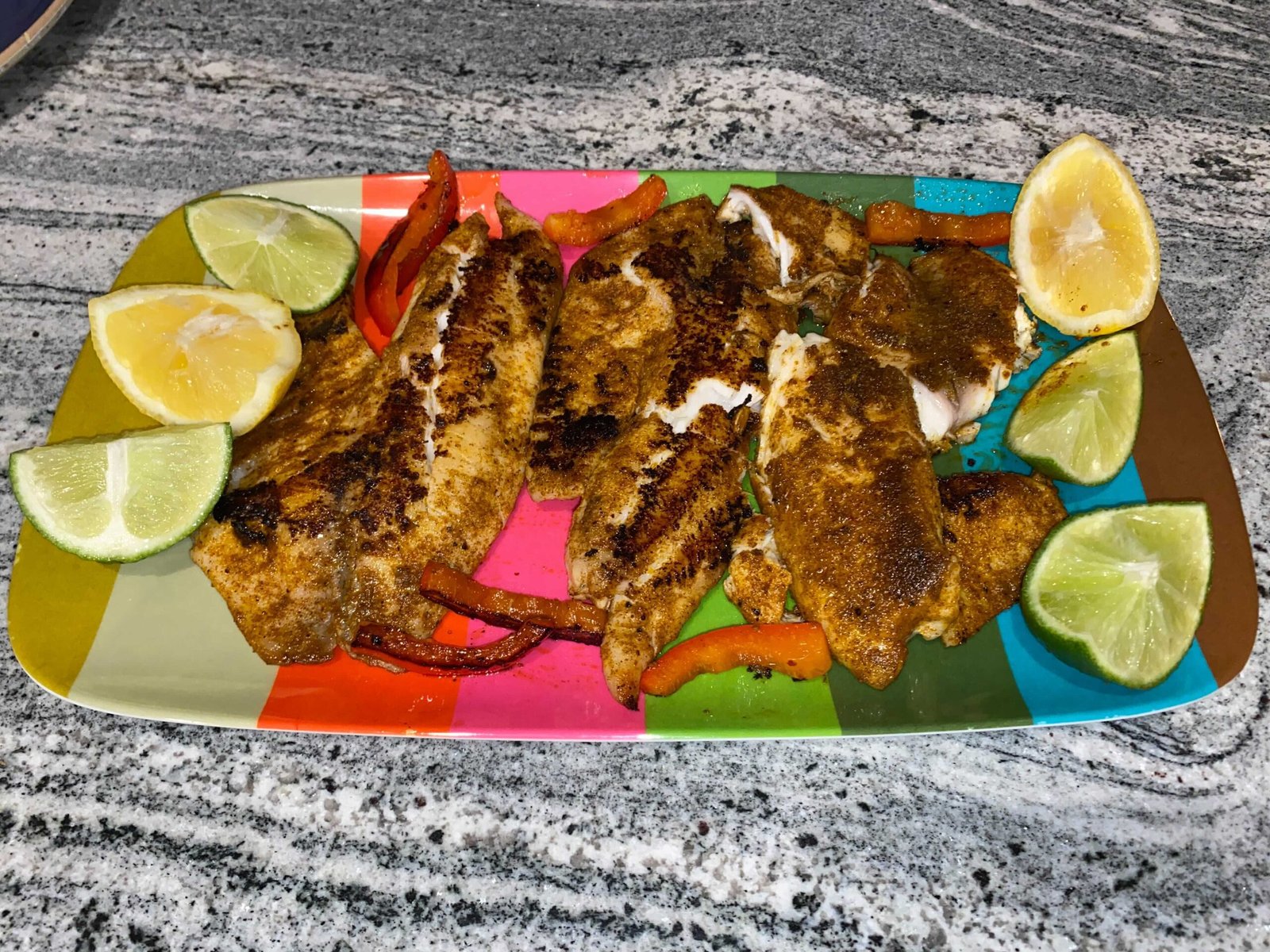 Cajun Cuisine: A Fusion of Flavors (image credits: wikimedia)