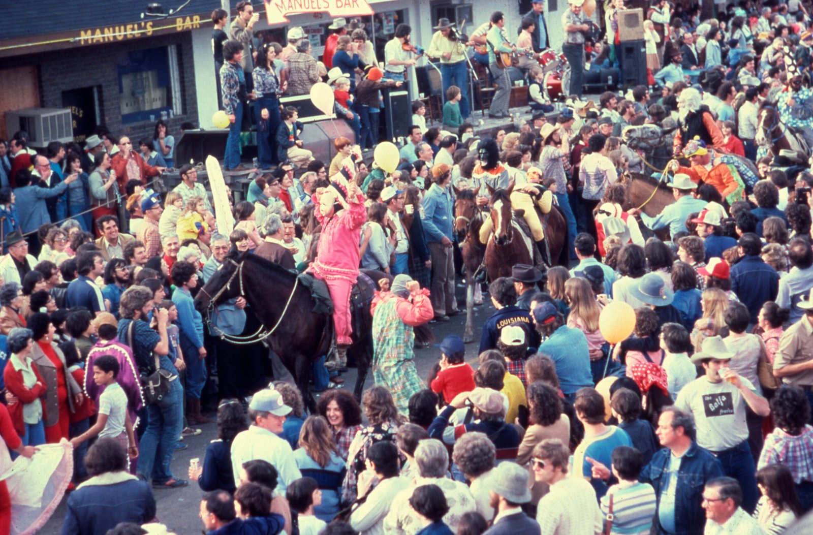 Faith and Festivals: The Heart of Community (image credits: wikimedia)