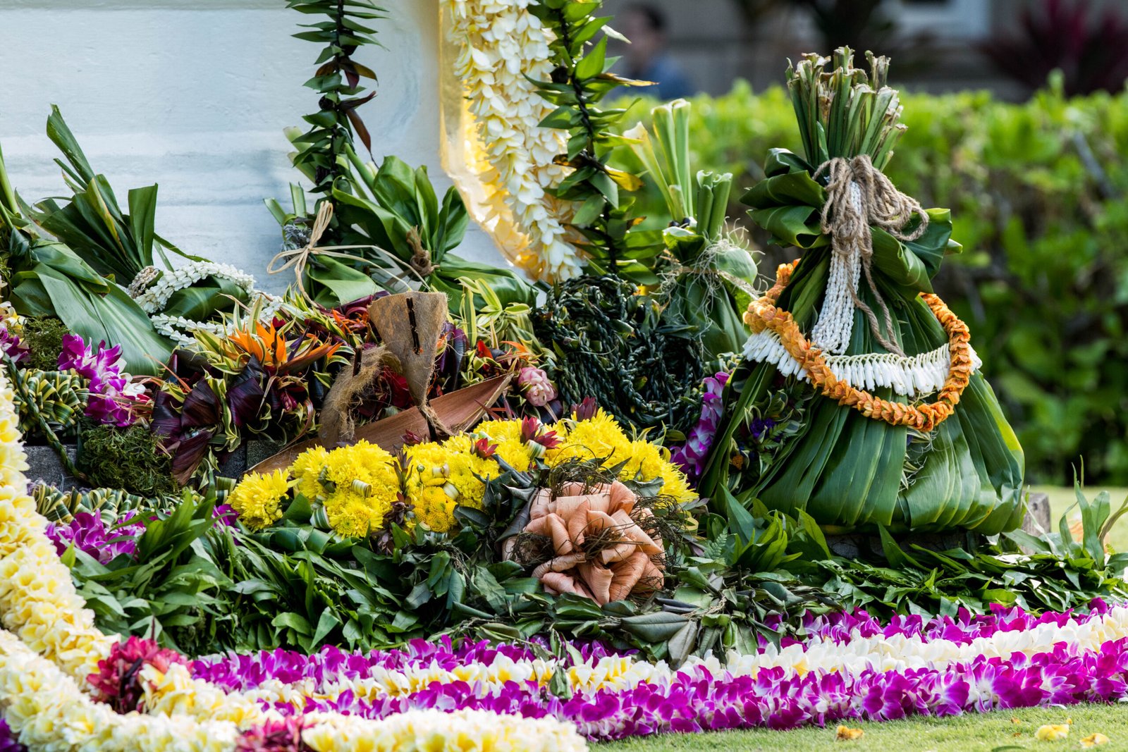 Lei Day’s Living Lesson: A Future Rooted in Aloha (image credits: wikimedia)