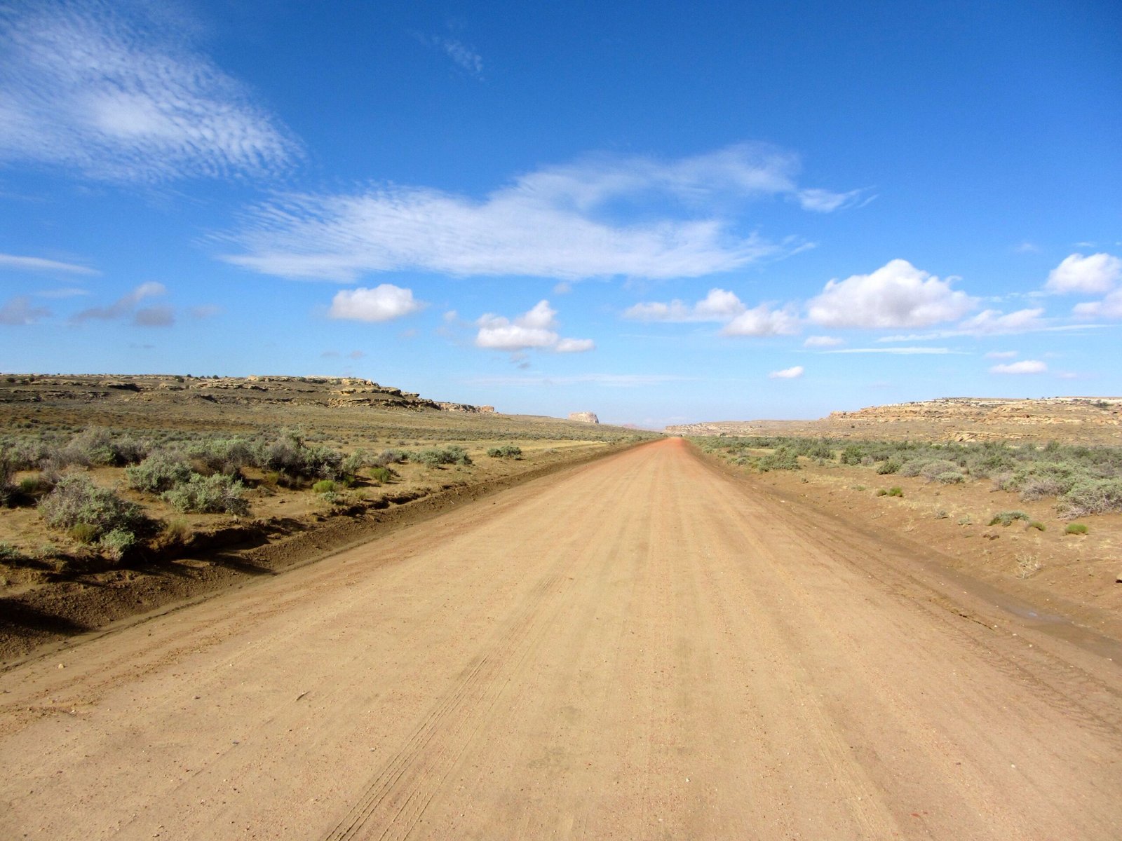 Connecting Communities Across the Desert (image credits: wikimedia)