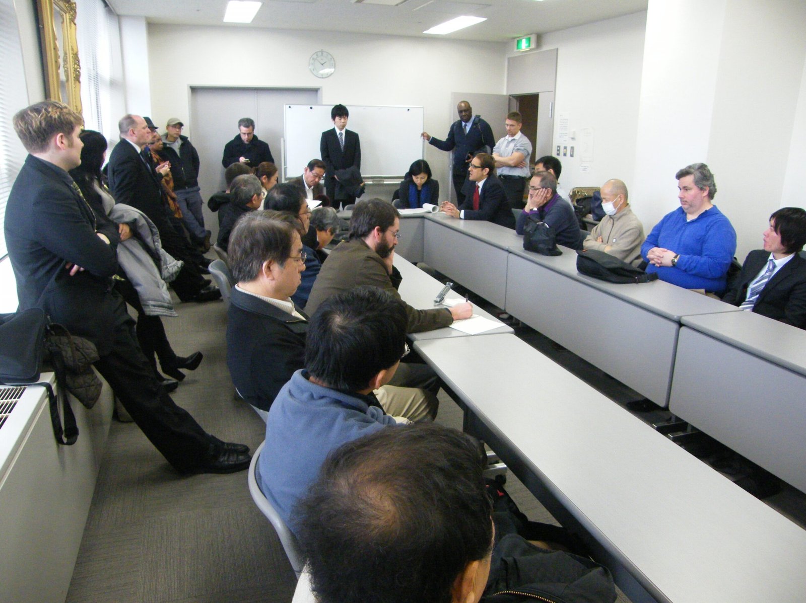 Opposition and Legal Challenges (image credits: wikimedia)