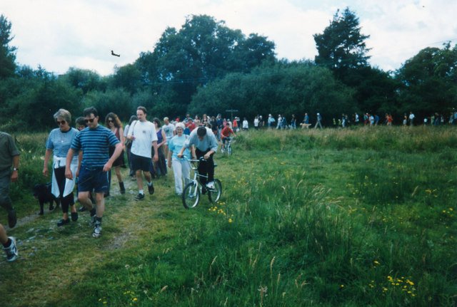 Emotional Resonance: Why People Fought for the River (image credits: wikimedia)