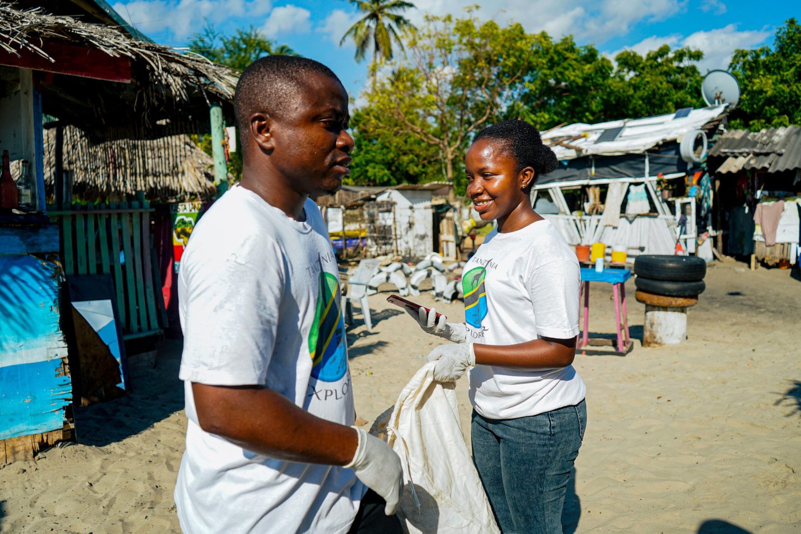 The Ripple Effect: Changing the Conversation (image credits: wikimedia)