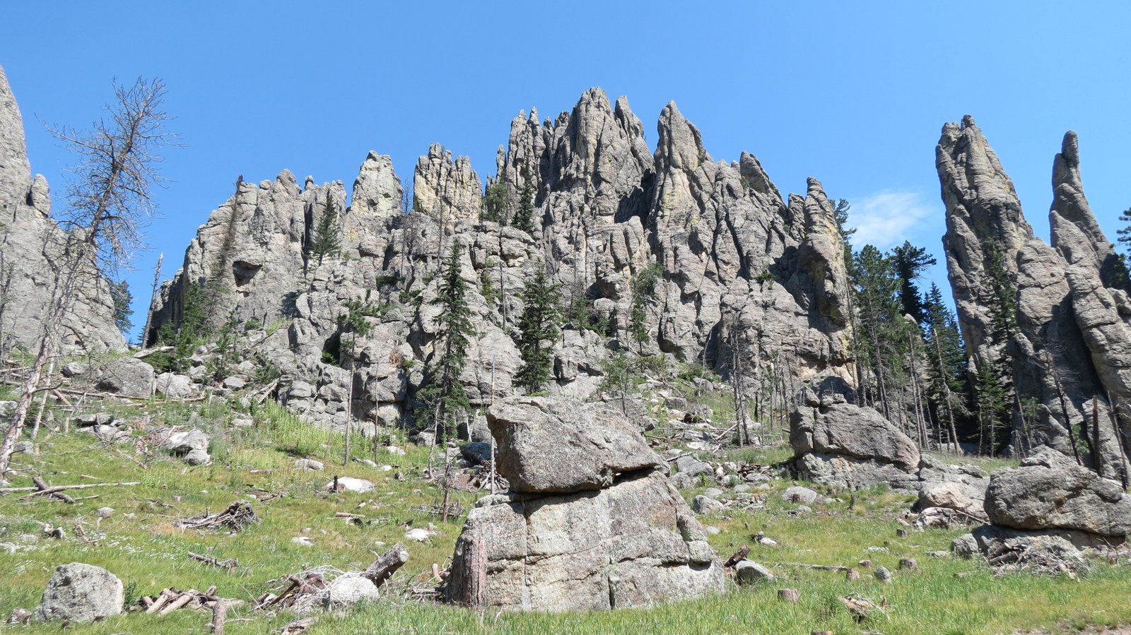 The Future of the Black Hills: Unanswered Questions (image credits: wikimedia)