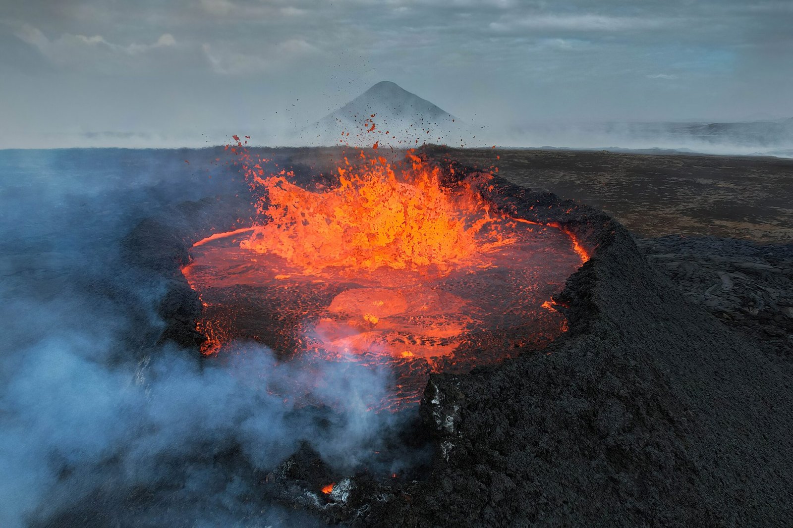 Lessons from the Ring of Fire (image credits: wikimedia)