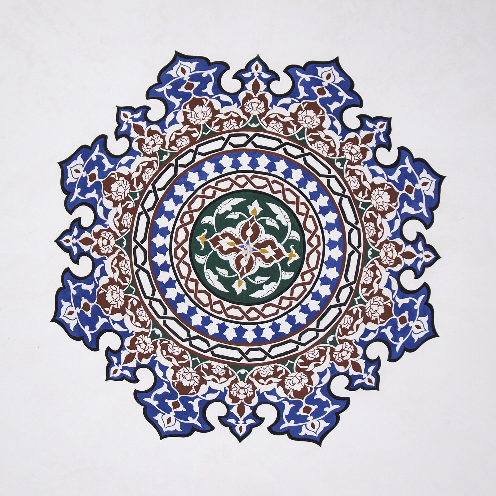 Inspiration for Humans (image credits: wikimedia)