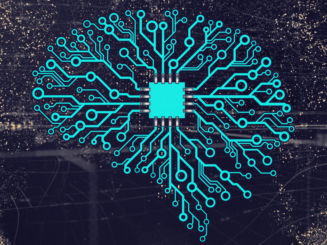 Dynamic Diets: How AI Continues to Learn (image credits: wikimedia)