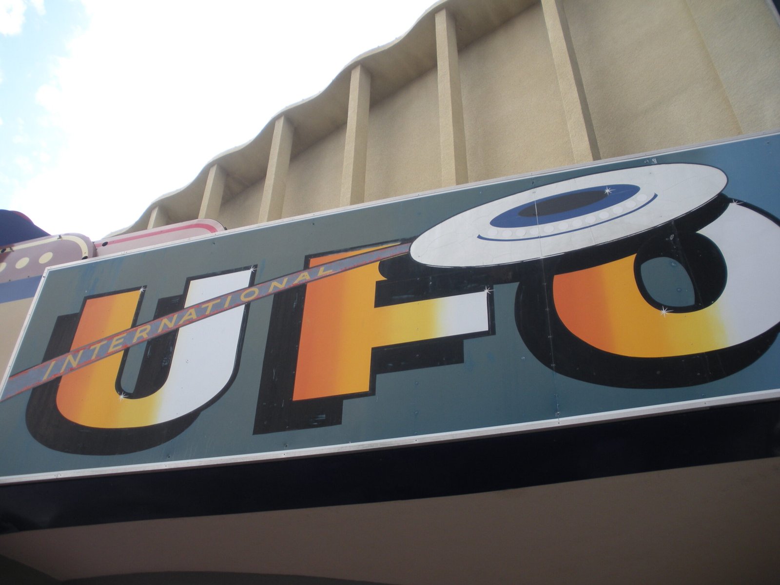 Roswell and Beyond: UFO Sightings Take Center Stage (image credits: wikimedia)