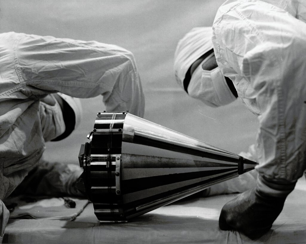 Operation Paperclip and the Scientists Who Jumpstarted the Space Race (and UFO Conspiracies)