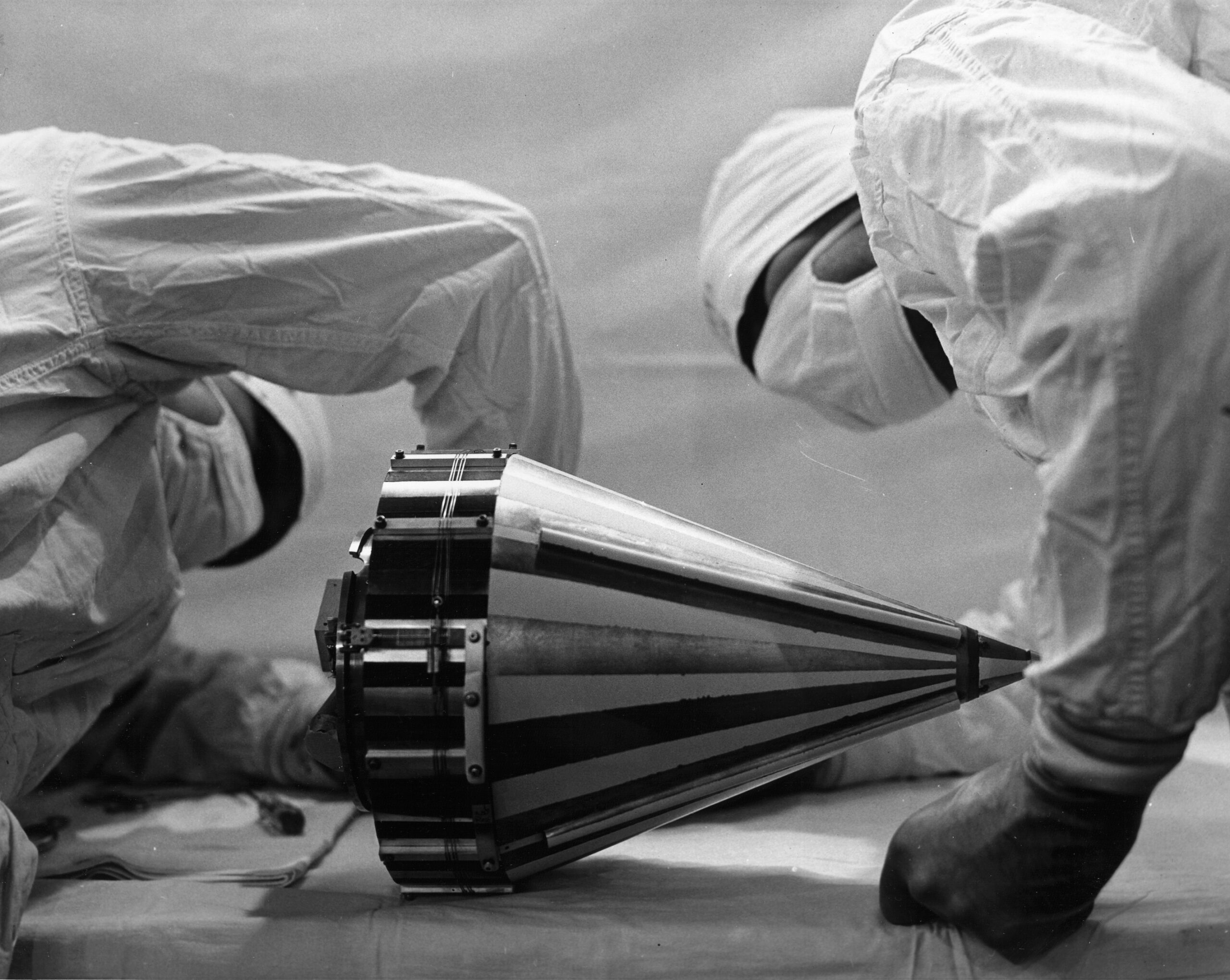 Operation Paperclip and the Scientists Who Jumpstarted the Space Race (and UFO Conspiracies)