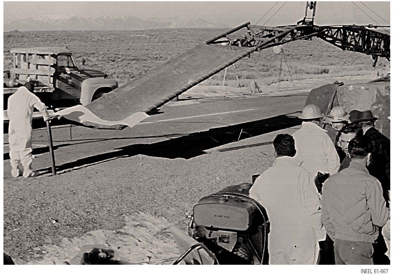 Reflections on Dugway’s Place in History and Science (image credits: wikimedia)
