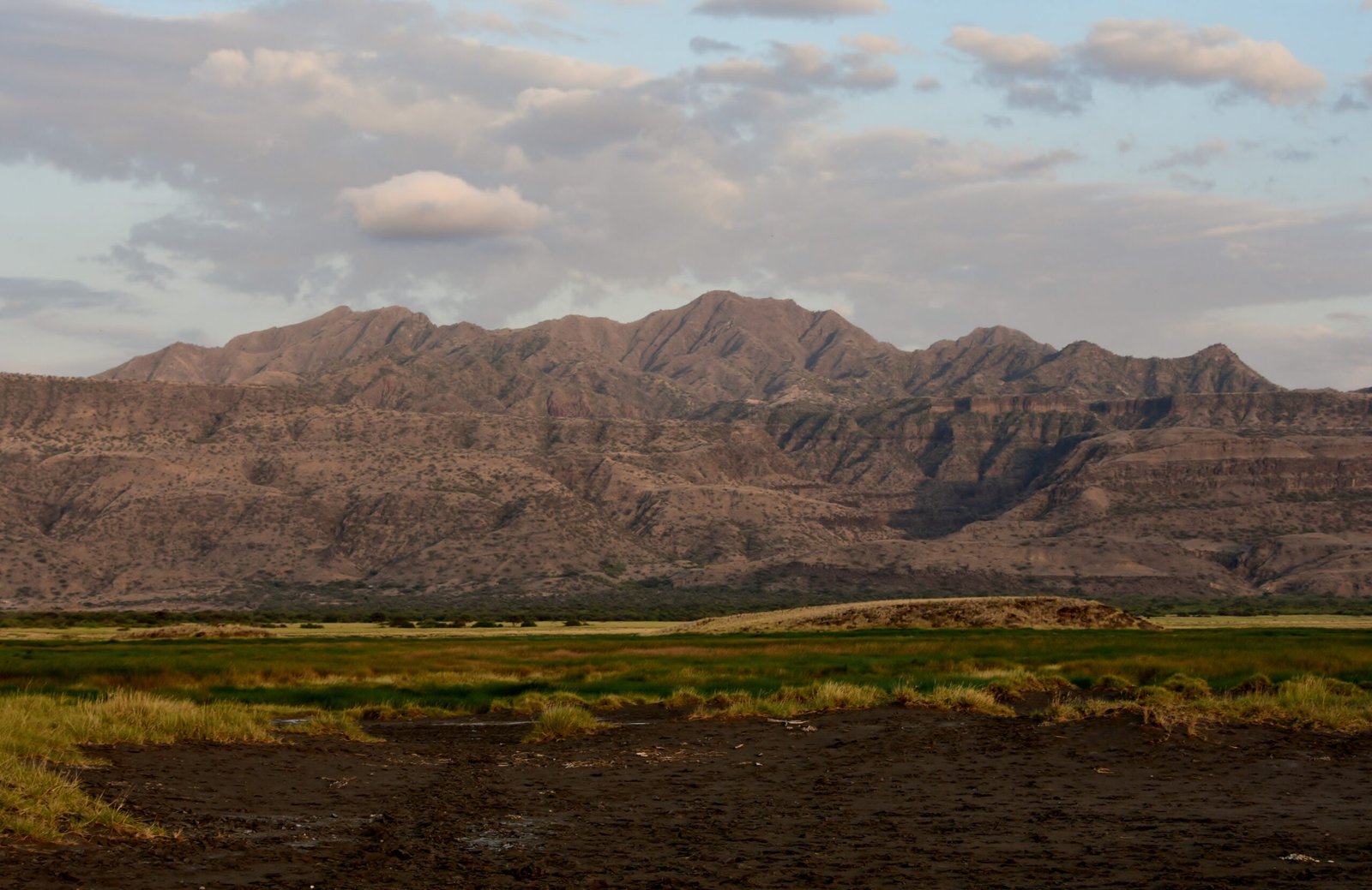 Protecting a Unique Natural Wonder (image credits: wikimedia)