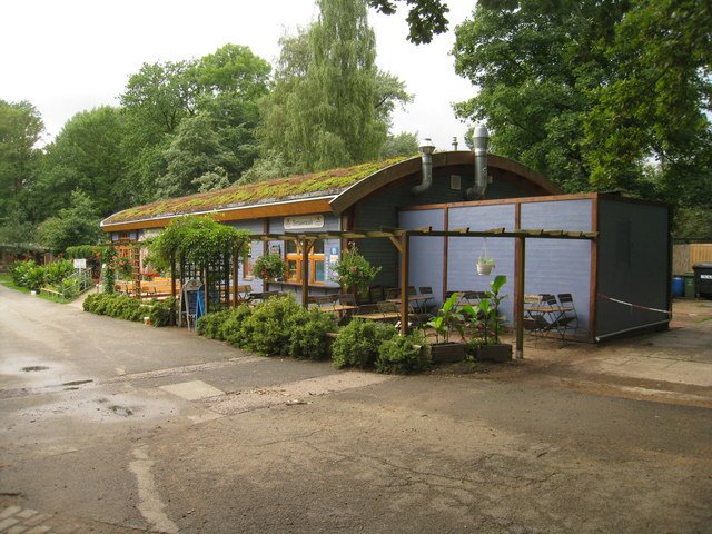 Zoo Zürich: Where Alpine Innovation Meets Sustainability (image credits: wikimedia)