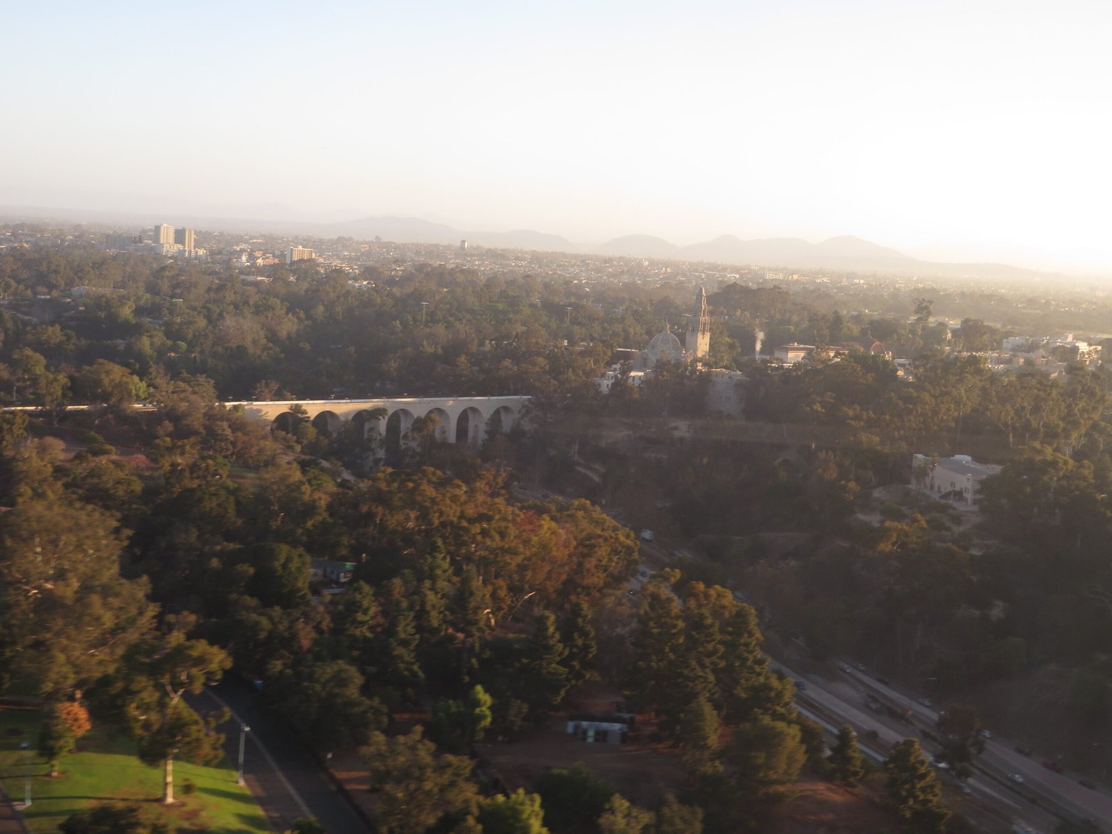 San Diego Zoo: Innovating with Water and Waste (image credits: wikimedia)