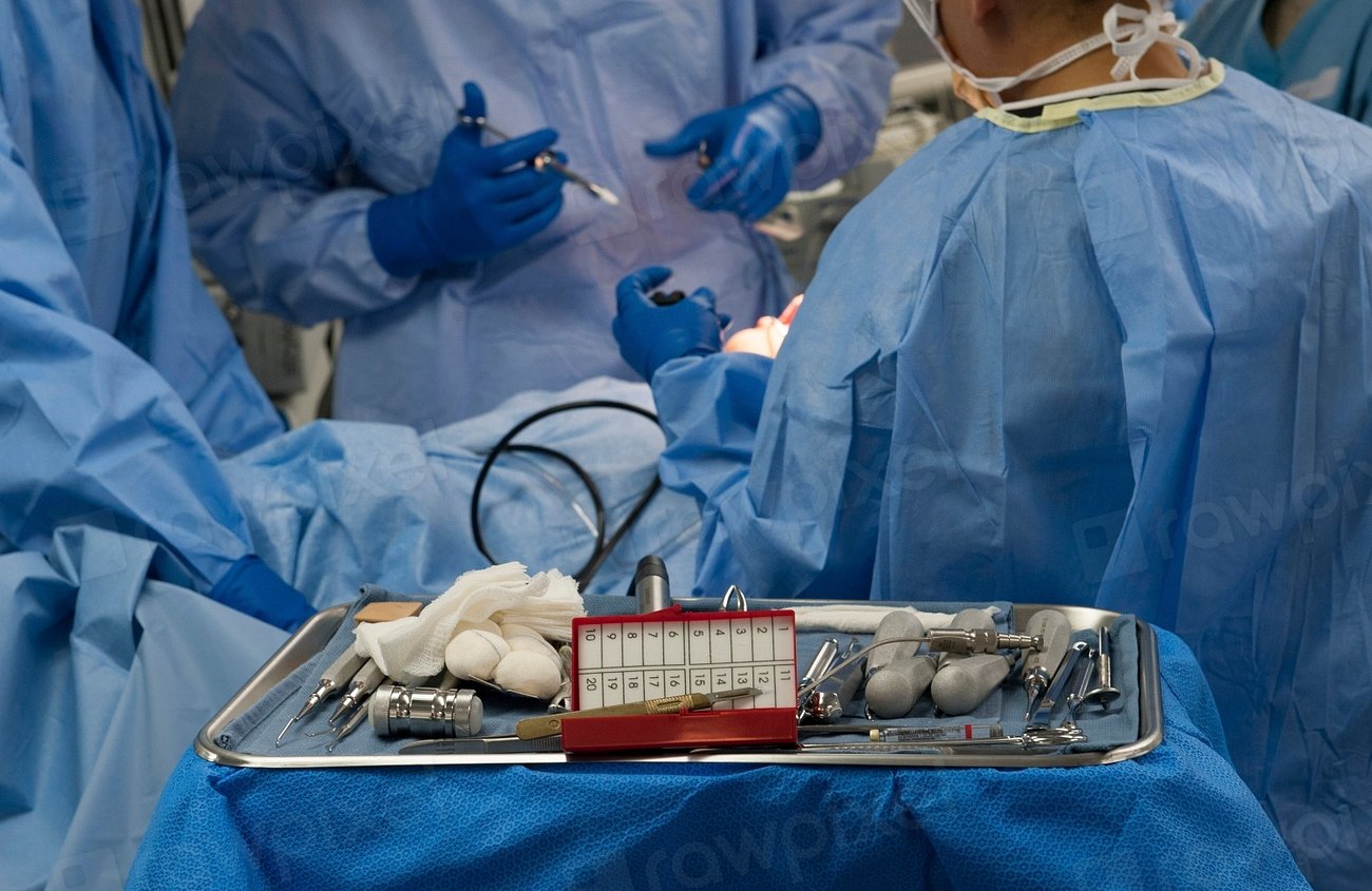 Treatment That Changed Lives (image credits: rawpixel)