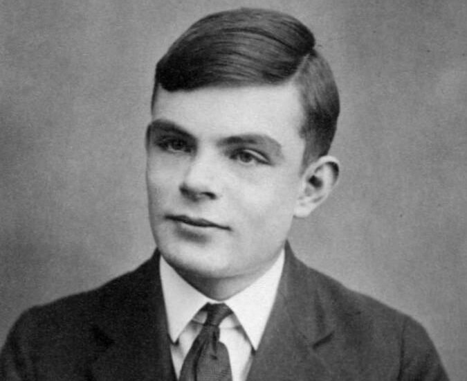 Alan Turing: The Visionary Who Asked If Machines Can Think