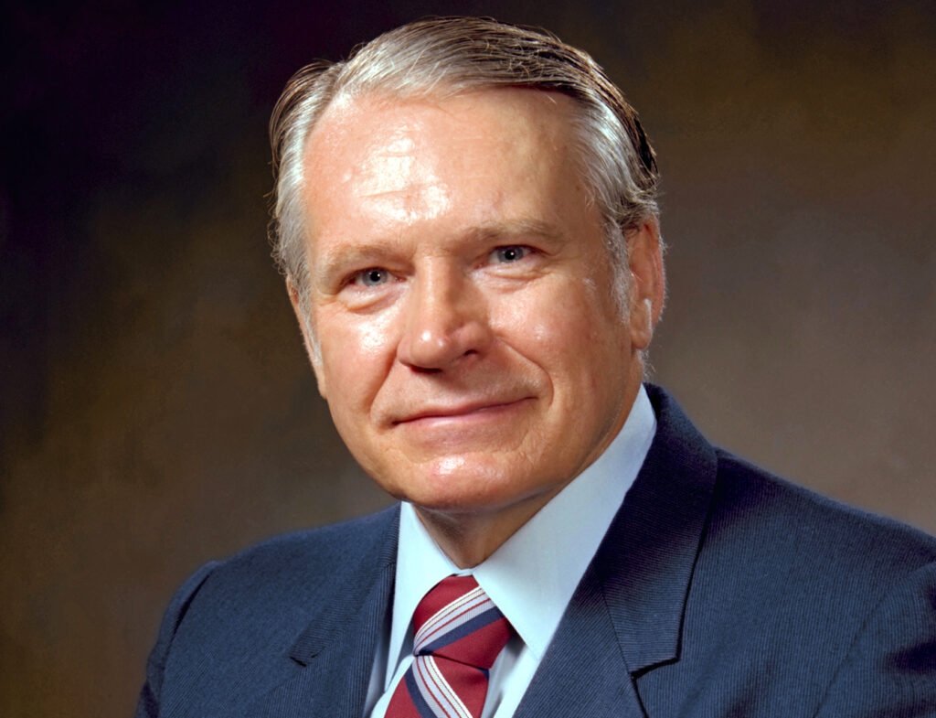 John McCarthy: The “Father of AI” Who Gave the Field Its Name