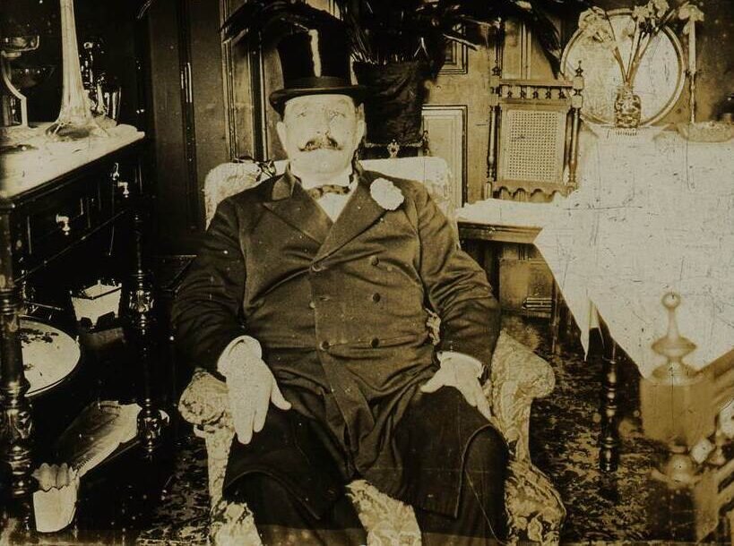 Arthur Samuel: The Pioneer of Machine Learning