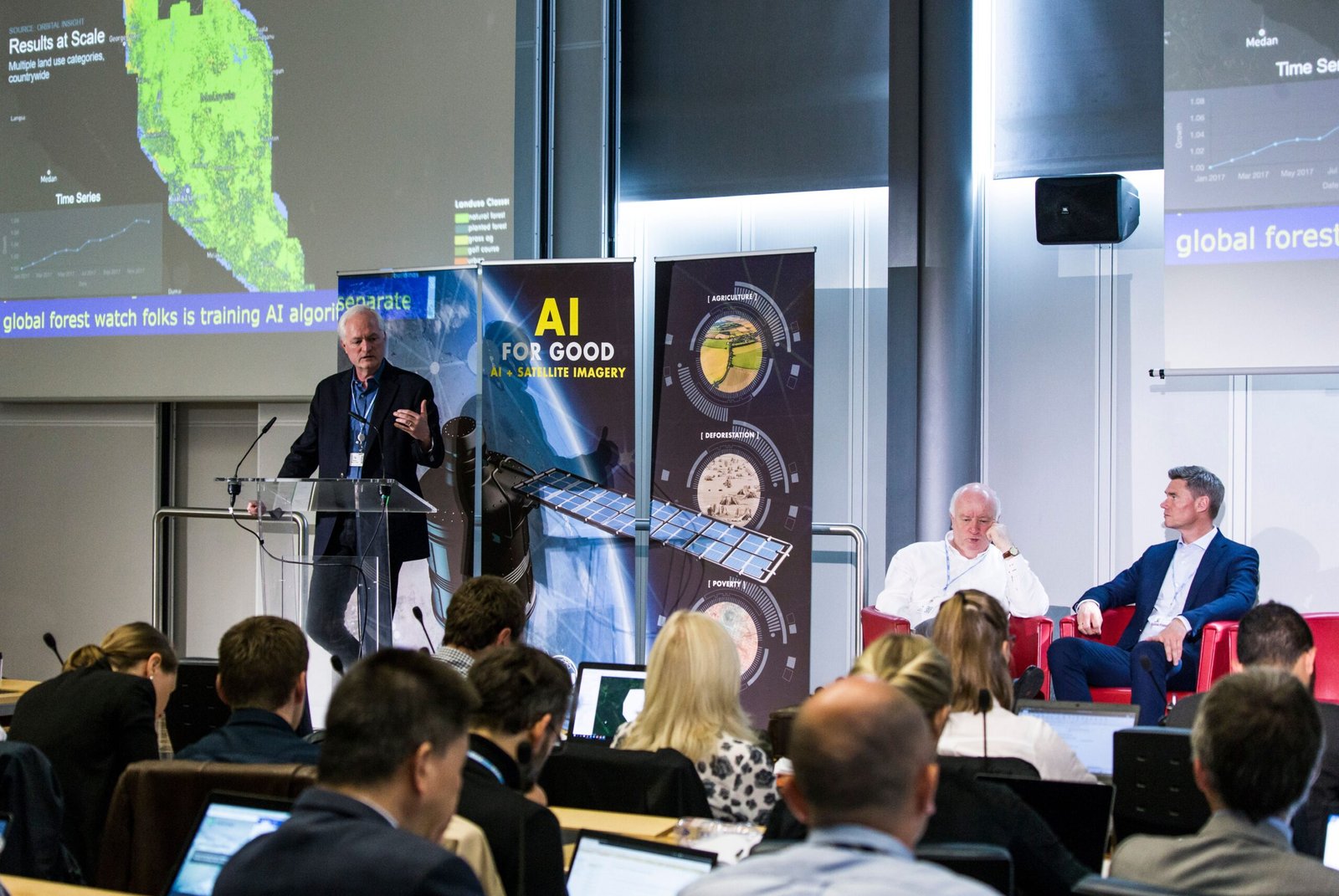 The Ongoing Legacy: How the Founders Inspire Today’s AI (image credits: wikimedia)