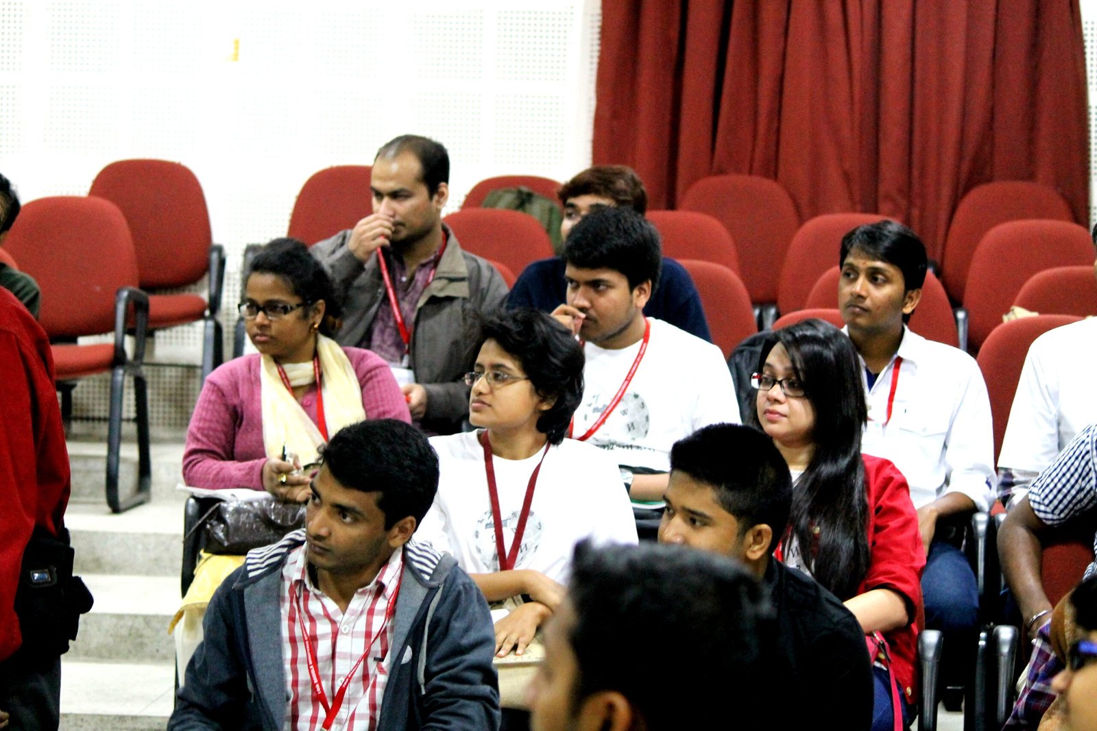 Community Power: Grassroots Movements That Inspire (image credits: wikimedia)