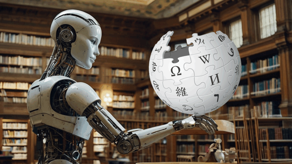 Real-World AI: Where Sci-Fi Got It Shockingly Right