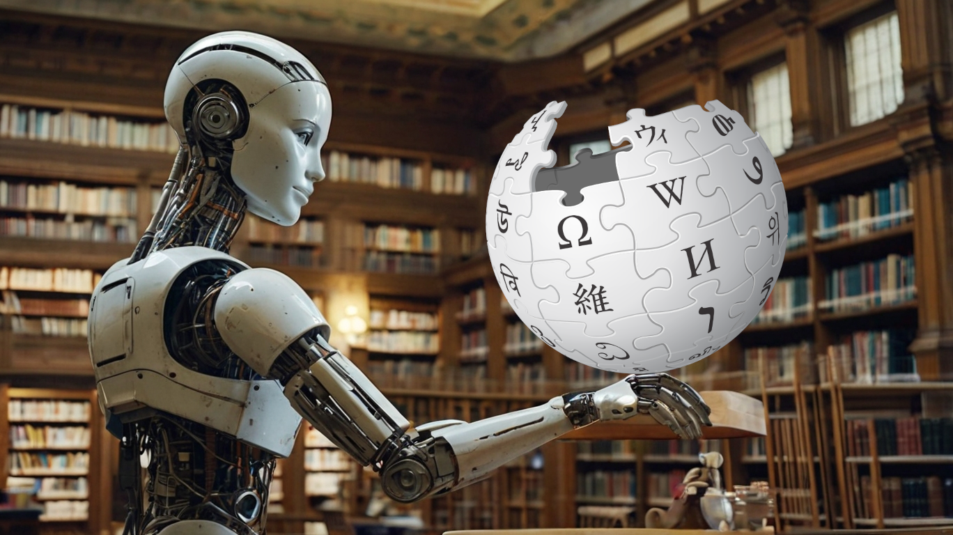 Real-World AI: Where Sci-Fi Got It Shockingly Right (image credits: wikimedia)