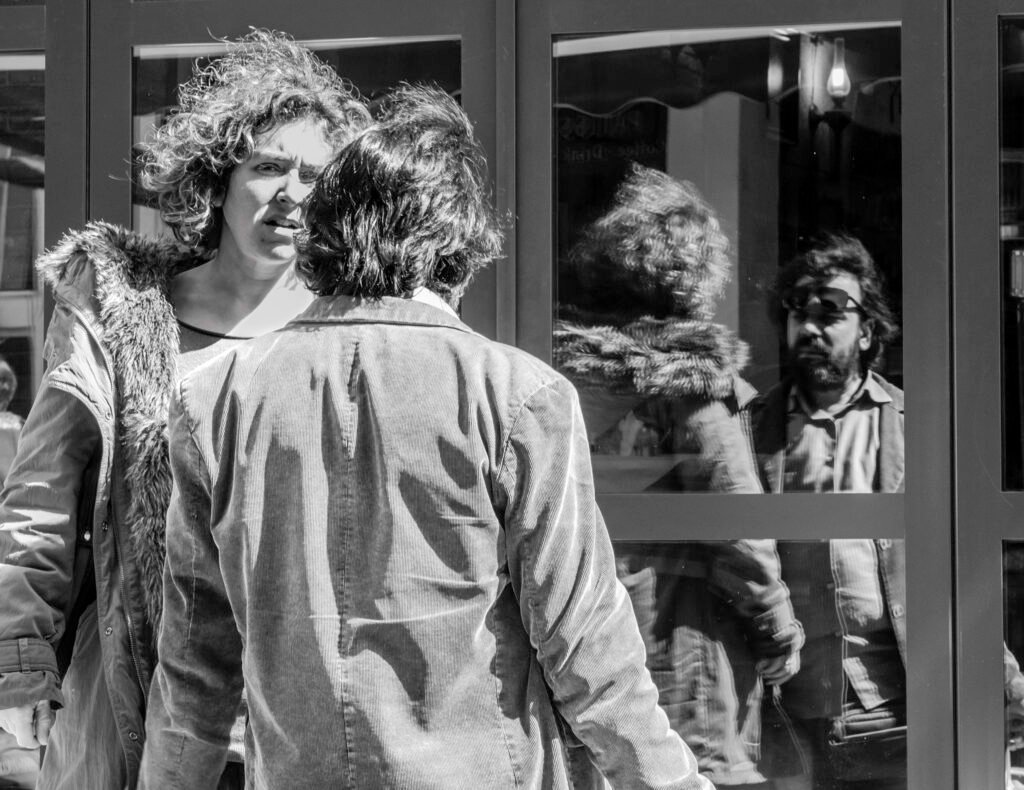 Reflections on Humanity: What AI Teaches Us About Ourselves