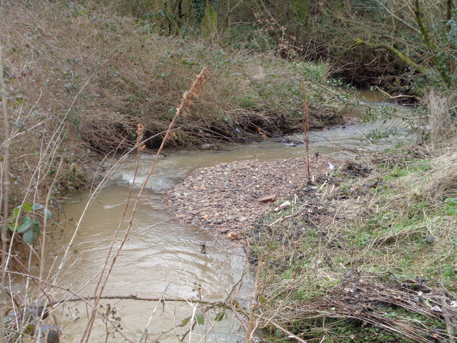 Water and Soil: The Power of Erosion and Deposition (image credits: wikimedia)