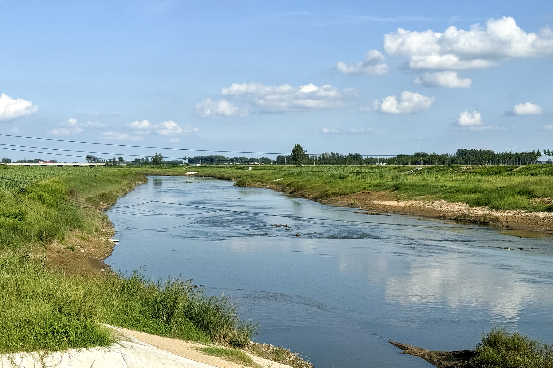 Why the Mississippi River Might Change Course — And What That Would Mean for America