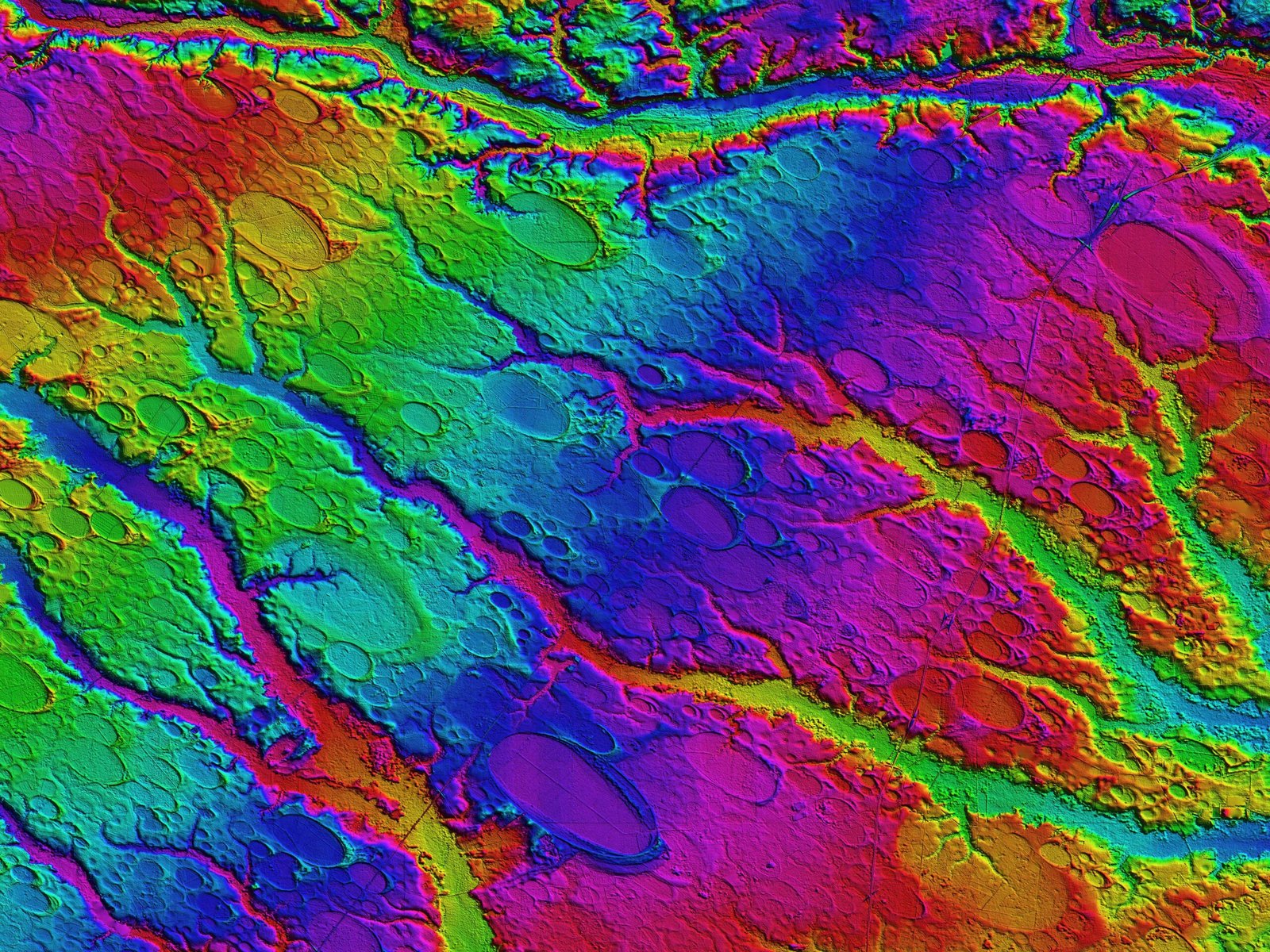 The Human Connection: Legends and Curiosity (image credits: wikimedia)