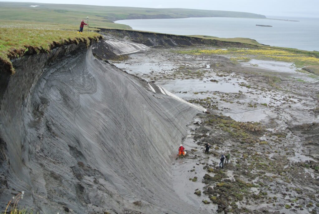 Permafrost