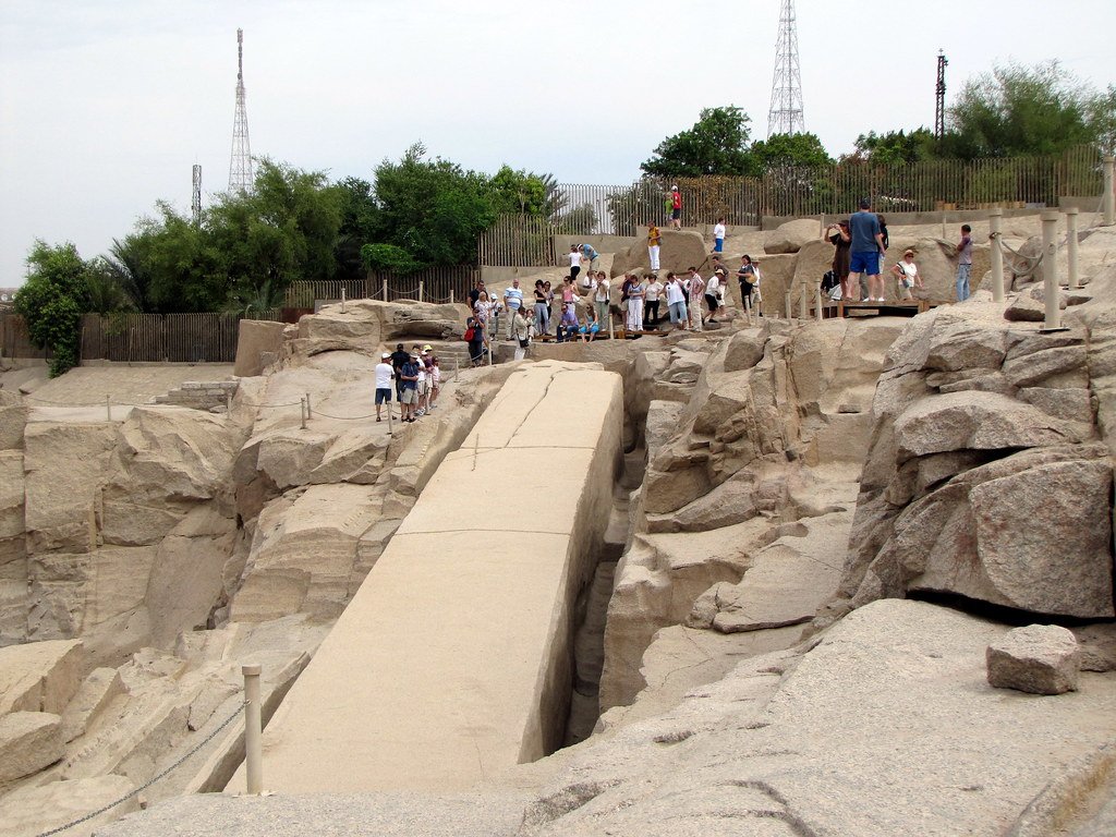 Obelisk