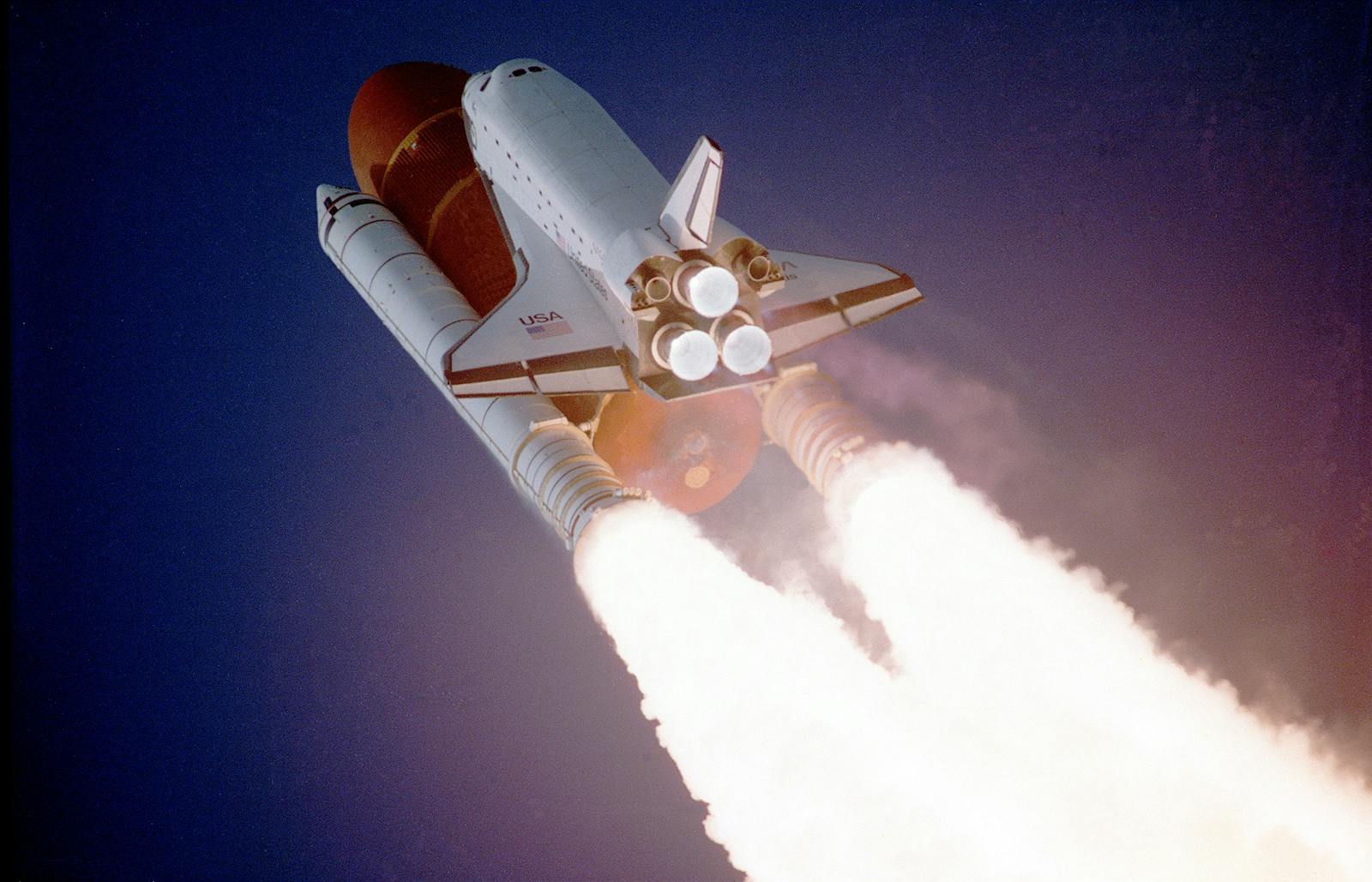 Is SpaceX Really Democratizing Space—or Just Rebranding Monopoly?