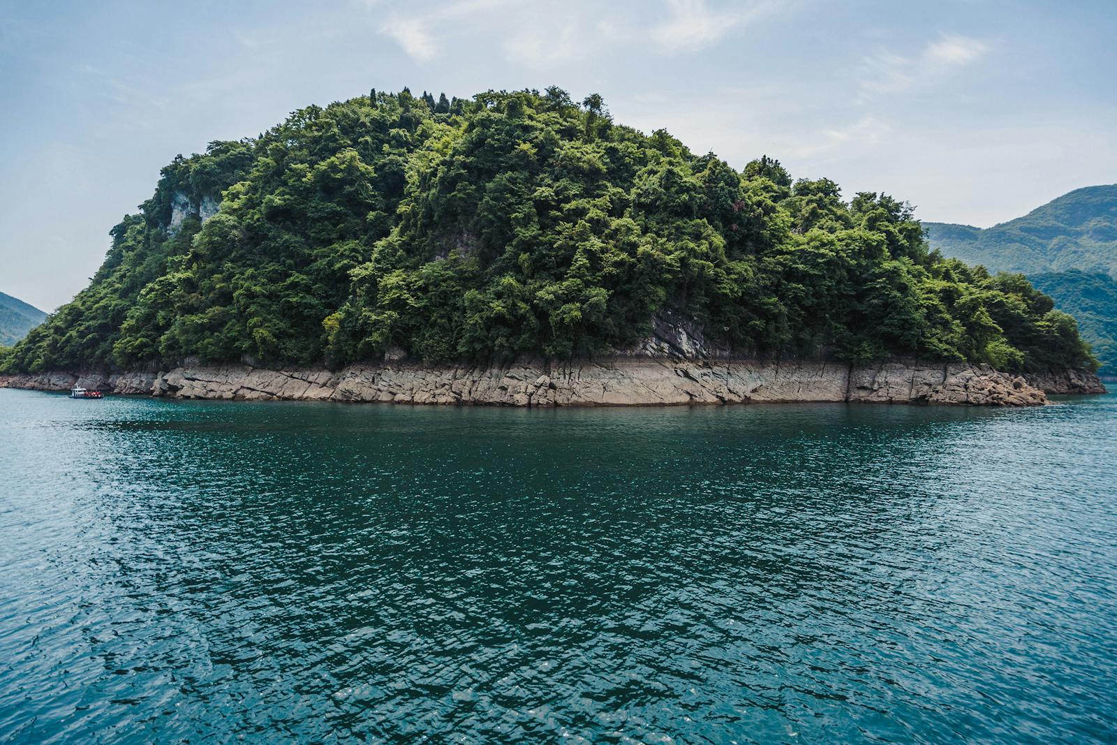 Heard Island’s Only Residents Are Penguins—So Why Is It in a Trade War?