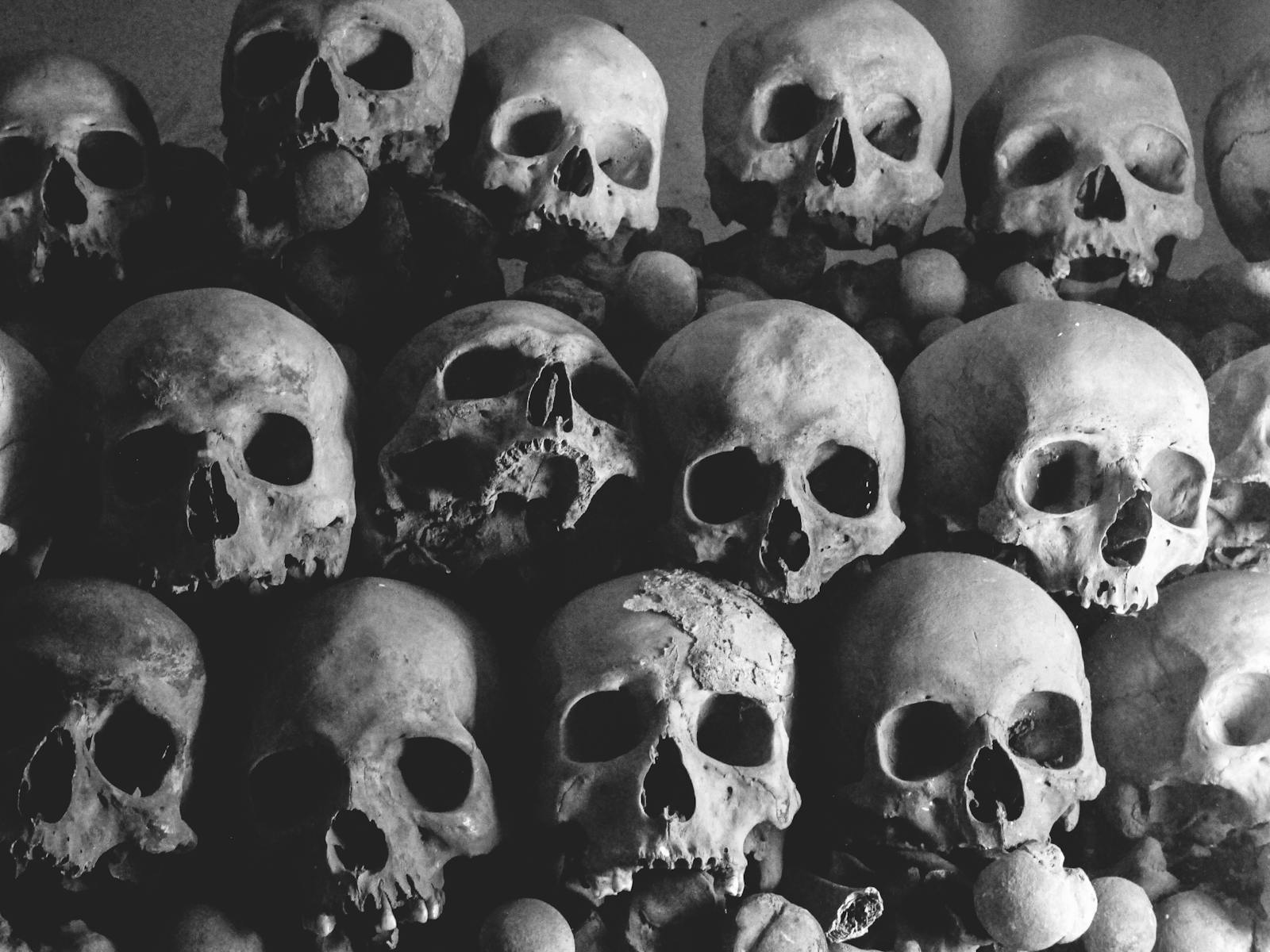 The European Bone Pit That Holds Clues to the Deadliest Pandemic in Human History