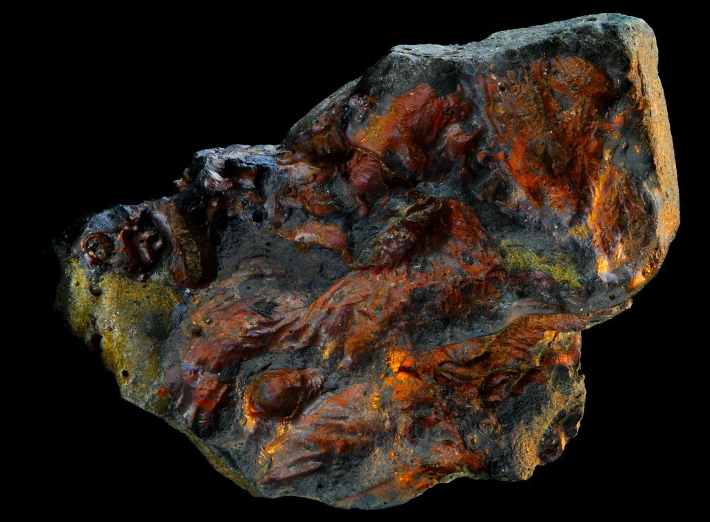 Steel Slag