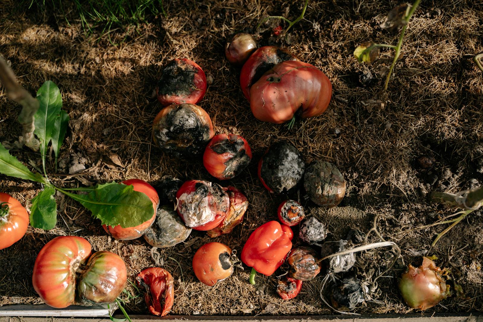 The Global Spice Crisis: How Plant Diseases Are Threatening Flavor Itself
