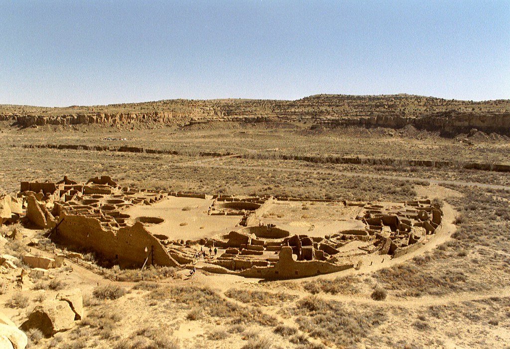 Chaco Culture