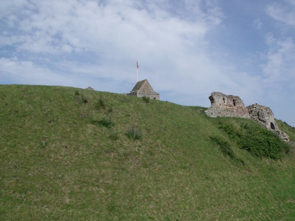 Castle Rising Castle