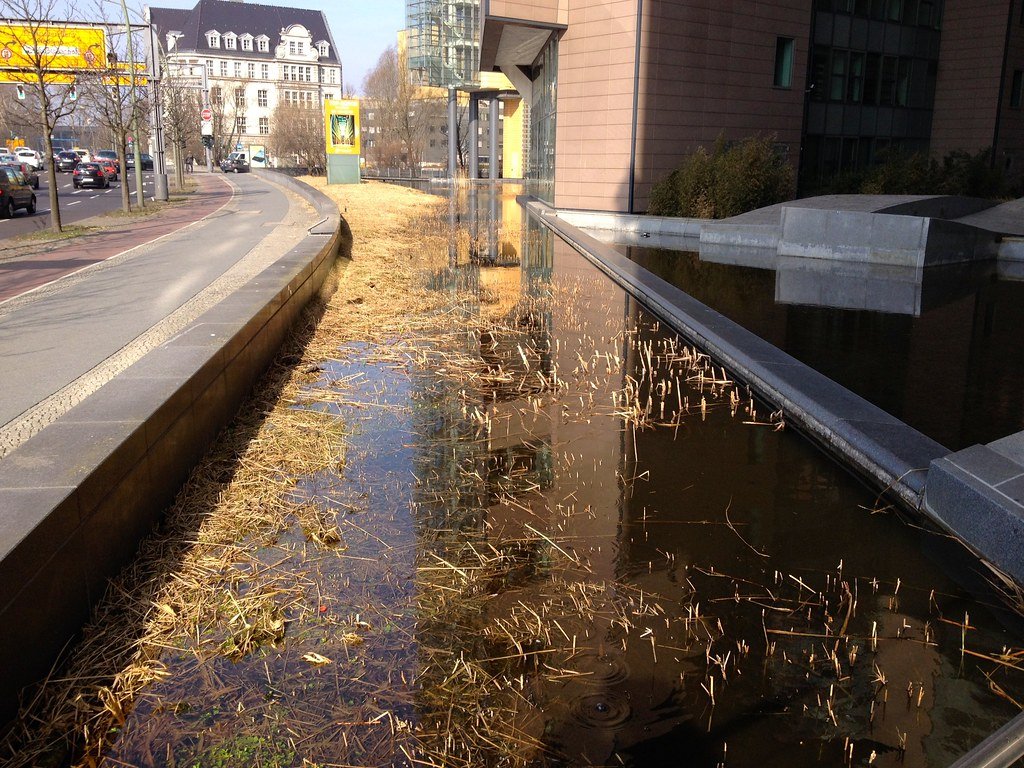 Urban waters