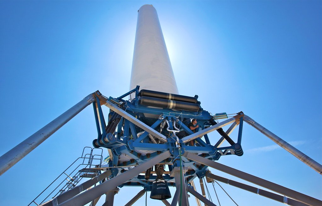 SpaceX