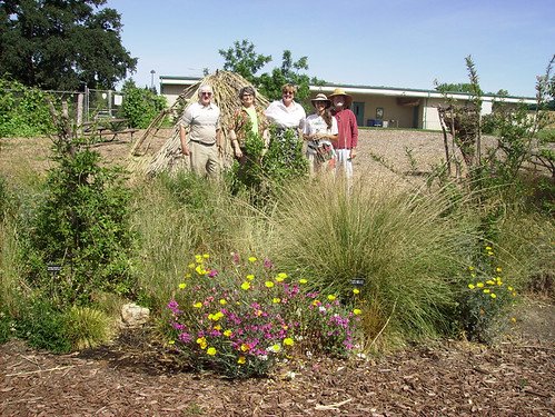 Native Gardens