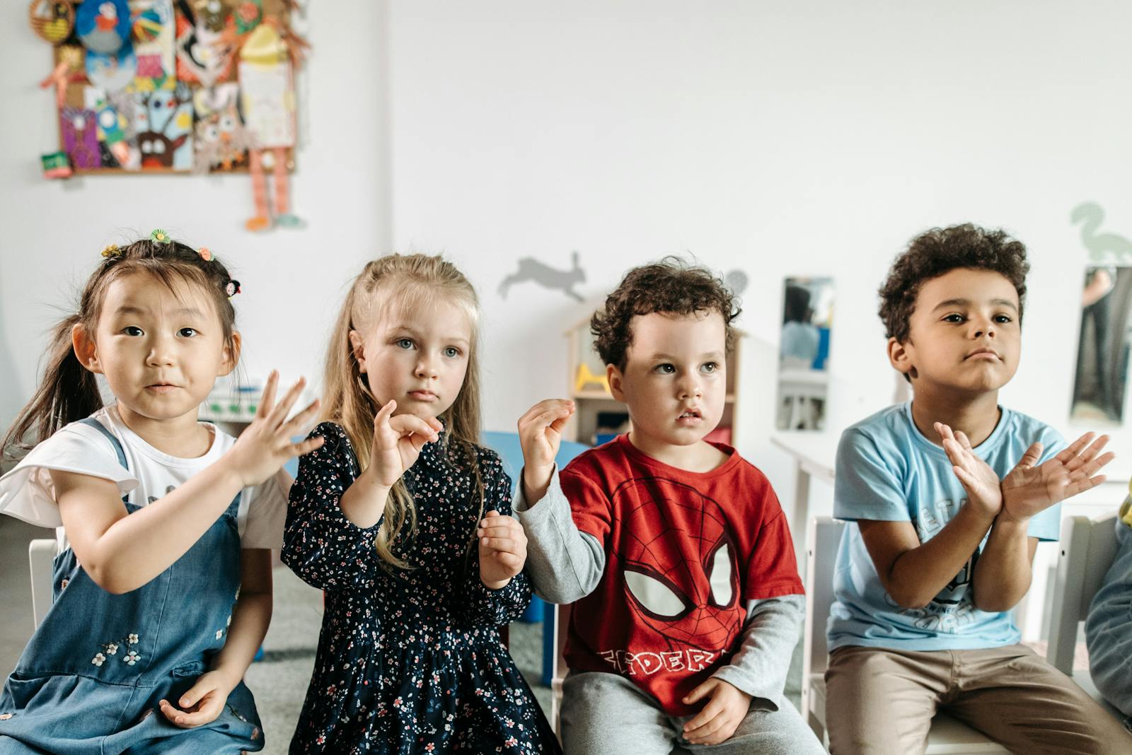 How Sign Languages Developed Independently in Isolated Communities