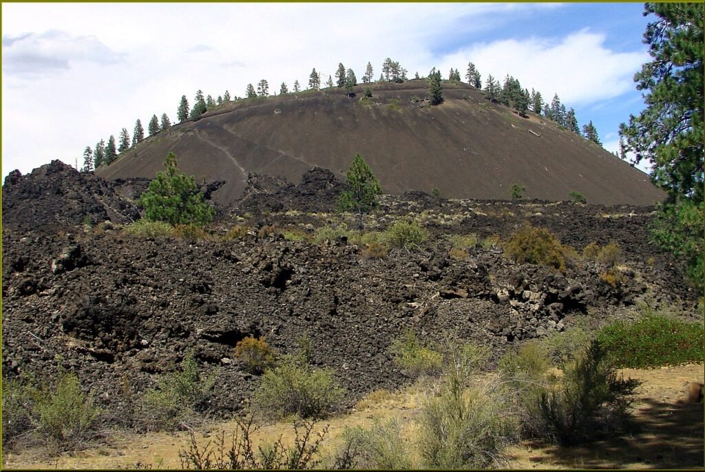lava Butte