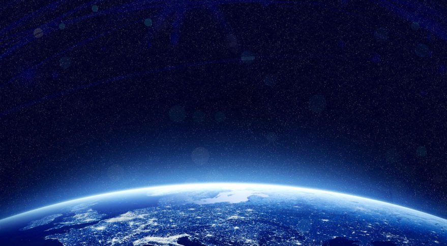 The Earth