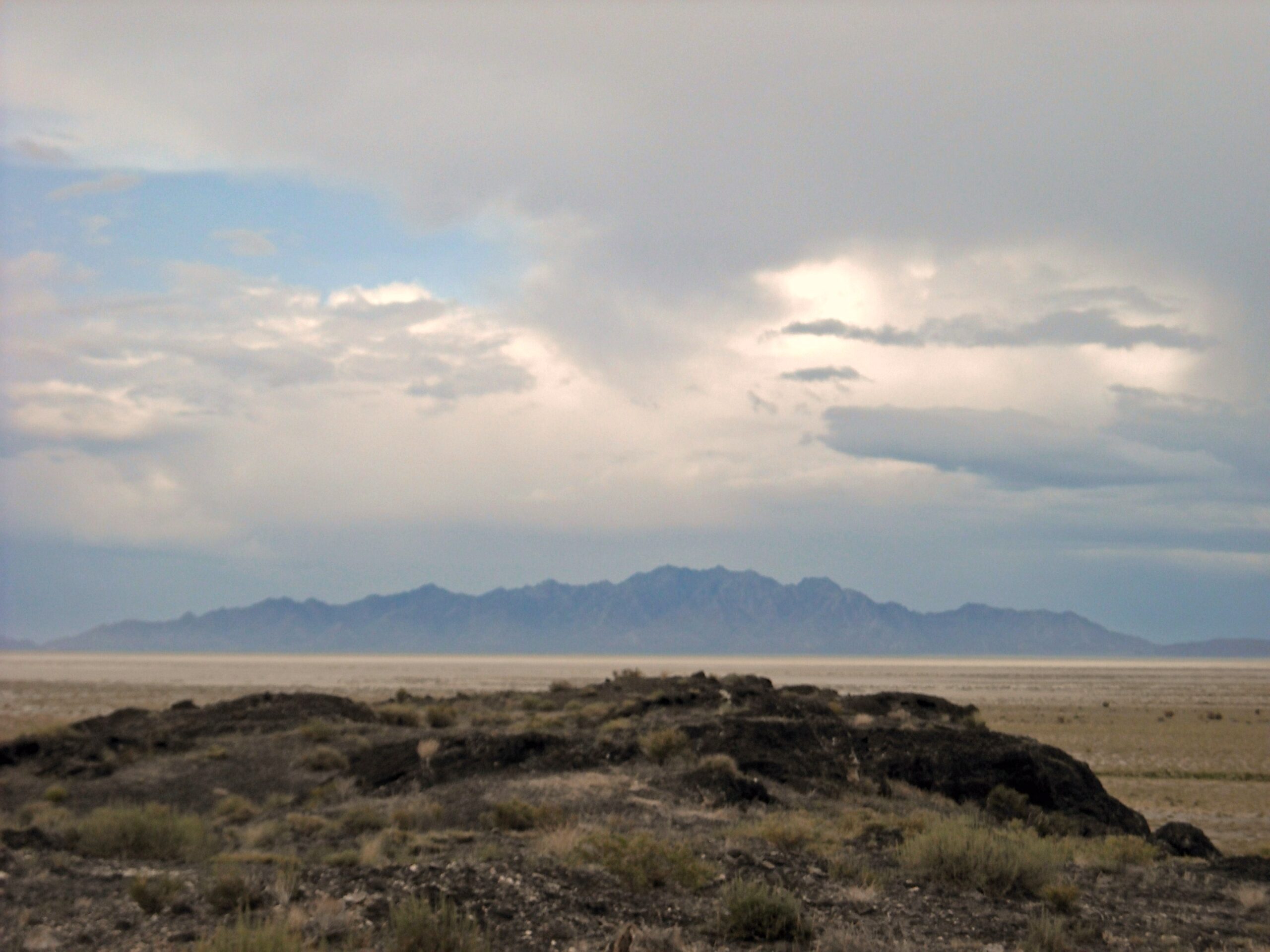 Area 51’s Forgotten Neighbor: The Mystery of Dugway Proving Ground