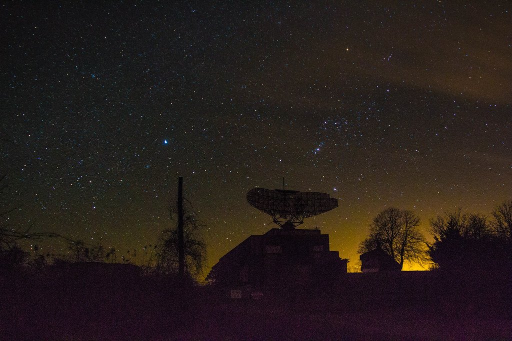 Montauk Project