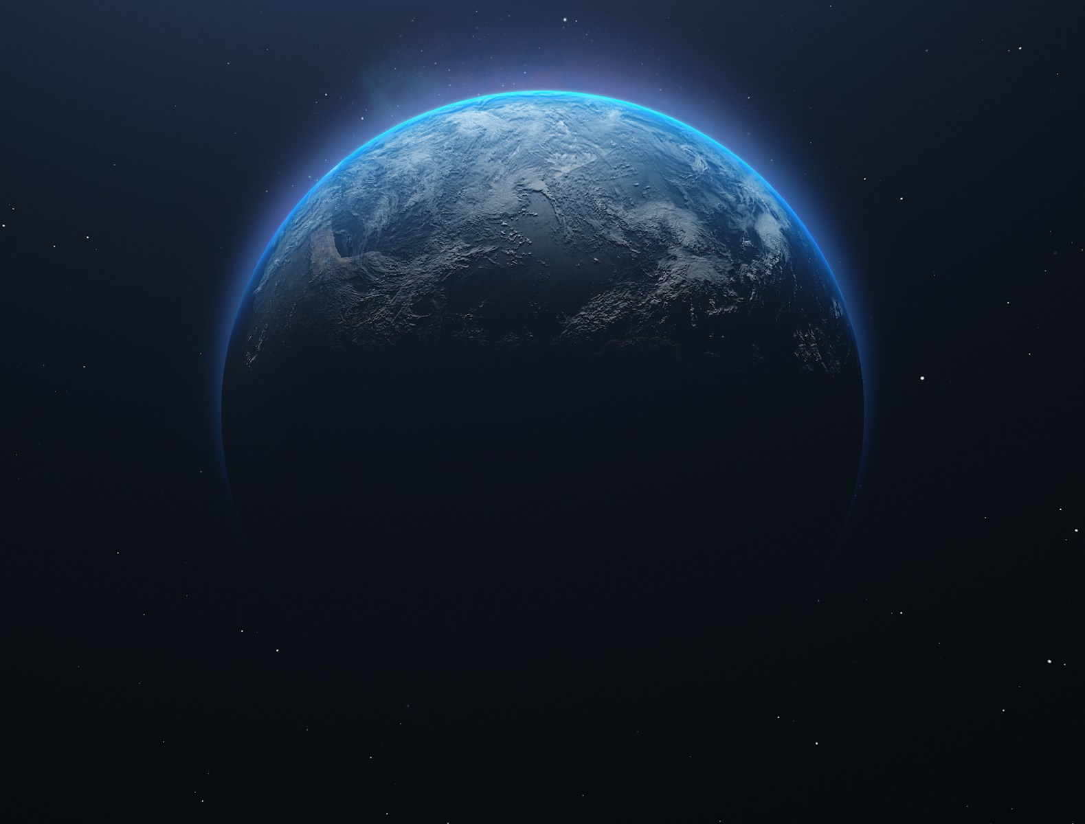 The Earth’s Axial Wobble: A Tiny Tilt With Big Impacts