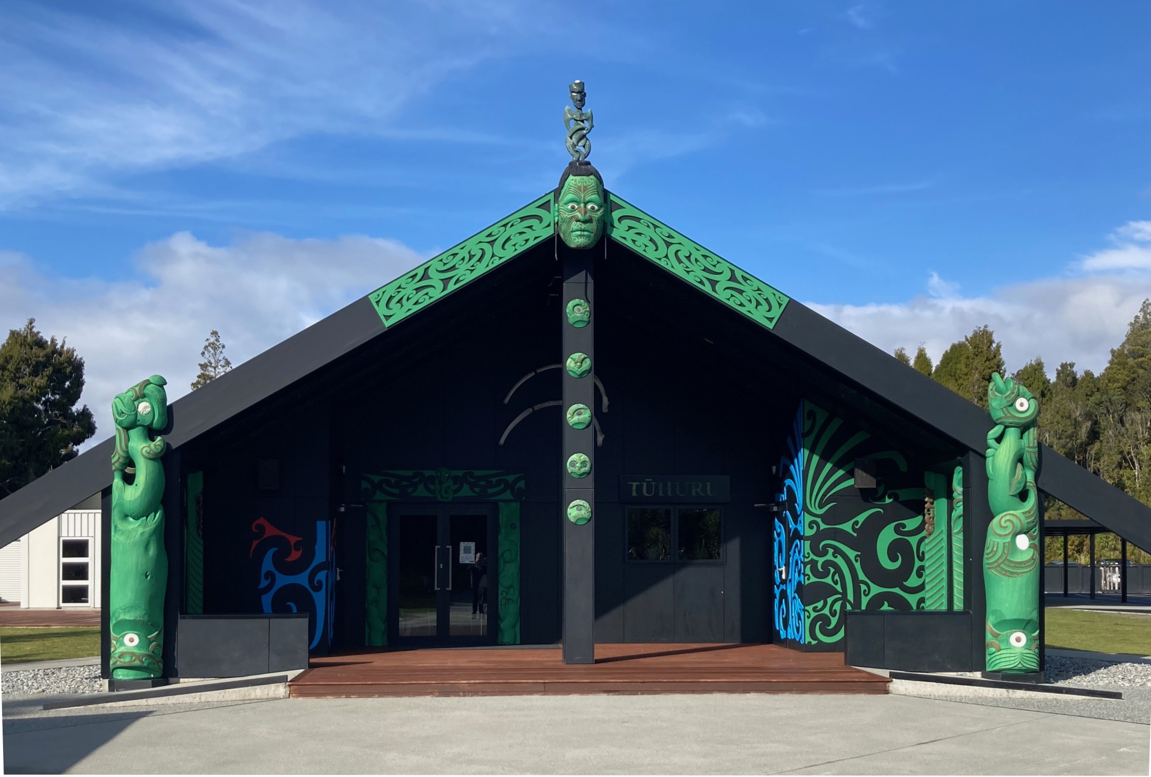 The Role of Marae in Preserving Māori Culture and Community