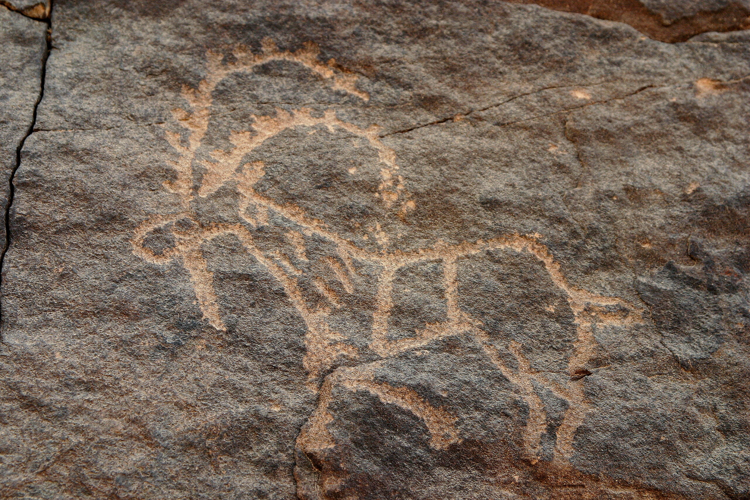 Petroglyphs, Powerlines, and Preservation: When Rock Art Meets Modern Expansion